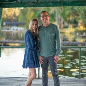 Meet your Posher, Adam